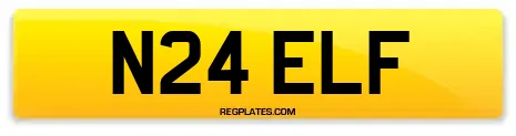 N24 ELF