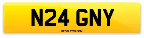 N24 GNY