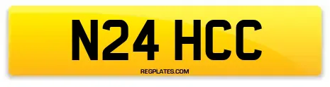 N24 HCC
