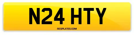 N24 HTY
