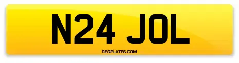 N24 JOL