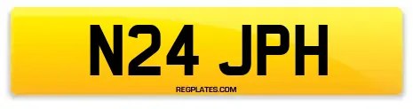 N24 JPH