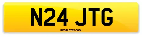 N24 JTG