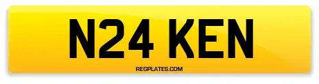 N24 KEN