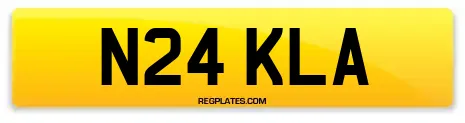 N24 KLA