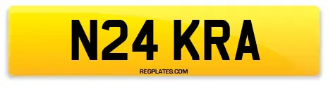 N24 KRA