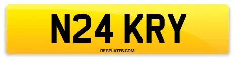 N24 KRY