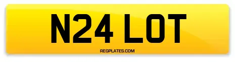 N24 LOT