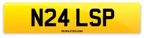N24 LSP
