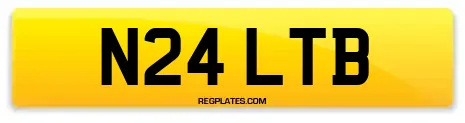 N24 LTB