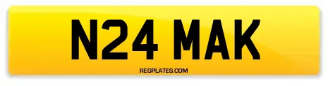 N24 MAK