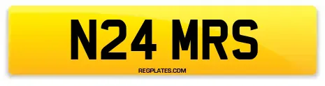 N24 MRS