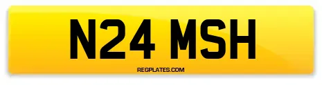 N24 MSH
