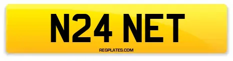 N24 NET