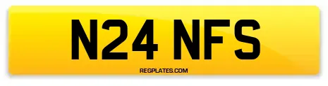 N24 NFS
