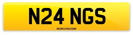 N24 NGS