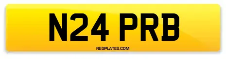 N24 PRB