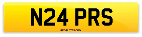 N24 PRS