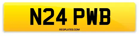 N24 PWB