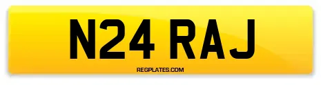 N24 RAJ