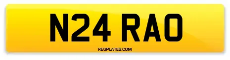 N24 RAO