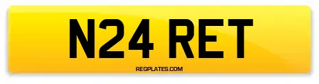 N24 RET