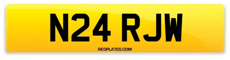 N24 RJW