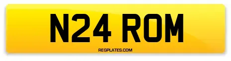 N24 ROM