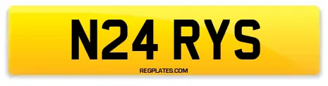 N24 RYS