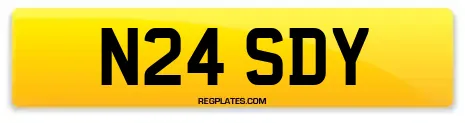 N24 SDY