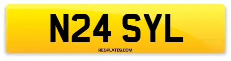 N24 SYL