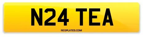 N24 TEA