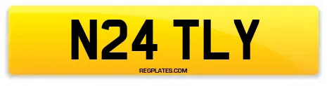 N24 TLY