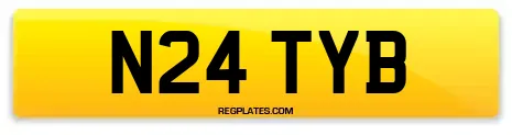 N24 TYB