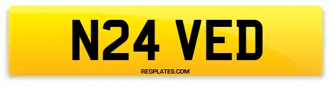 N24 VED