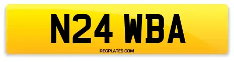 N24 WBA
