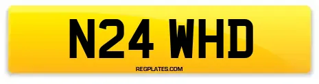 N24 WHD