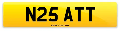N25 ATT