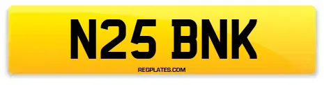 N25 BNK