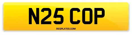 N25 COP