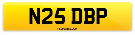 N25 DBP
