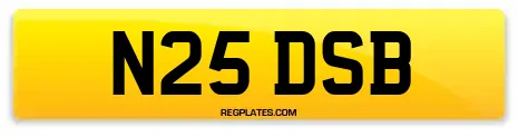 N25 DSB