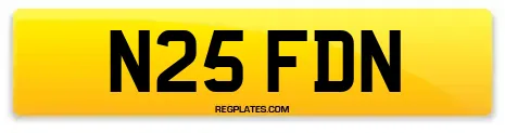 N25 FDN