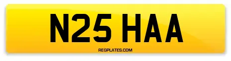 N25 HAA