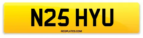 N25 HYU