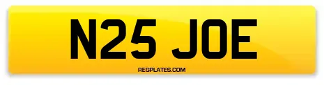N25 JOE
