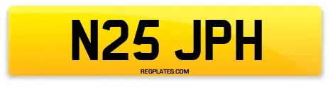 N25 JPH