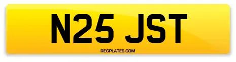 N25 JST