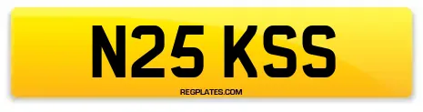 N25 KSS