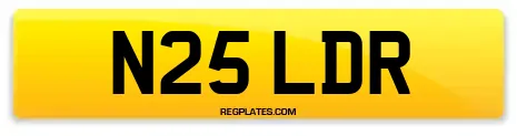 N25 LDR